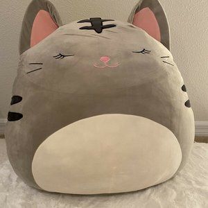 tally the cat squishmallow